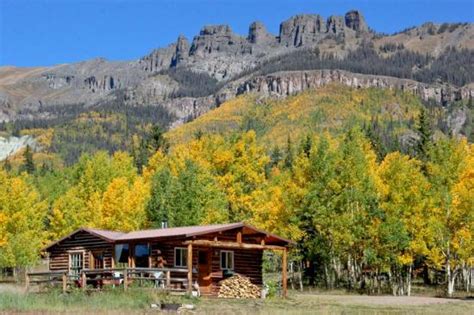 lost trail ranch creede colorado.